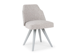 MIA 100W WOODCONE - Chair _ Riccardo Rivoli